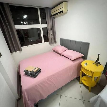 Cantinho Para A Familia Em Sampa Сан-Паулу Екстер'єр фото